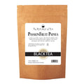 The Republic of Tea – PassionFruit Papaya Black Tea Bags, Naturally Caffeinated, 250 Servings
