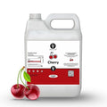 Dolce Flav Cherry Flavoring – 32 Ounce Oil-Soluble Kosher, Sugar-Free, Concentrated Fruity Flavor for Candy, Chocolates & Desserts