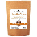 The Republic of Tea Good Hope Vanilla Red Full-Leaf Tea, 1 Pound / 200 Cups