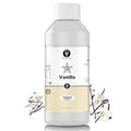 Dolce Flav Vanilla Extract 8 oz – Kosher, Sugar-Free, Concentrated Vanilla Flavoring for Baking, Cookies & Desserts, Includes Measured Dropper