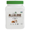 Morning Pep Allulose Sweetener 2 lb – Zero Calorie Sugar Alternative, 100% Pure, No Erythritol, Non-GMO Project Verified, Keto Certified, OU Kosher, No Fillers, Ideal for Baking and Beverages
