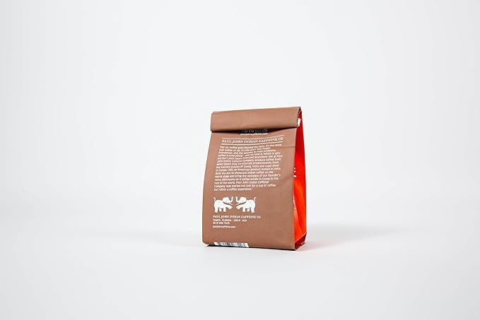 No Place Like Home | Medium Roast Whole Bean Coffee | Arabica | Cocoa & Toffee Notes | Smooth Finish | 6oz