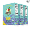 Chantico Sweet Granulated Agave Powder – 3 Box of 35/2.4 g Sachet, Convenient single-serve packaging, Low-carb, Keto, Sugar substitute, Perfect for use in baking, smoothies, coffee, tea, yogurt