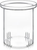 Teabloom Replacement Loose Tea Glass Infuser for Teabloom Blossoms Glass Teapot - Spare Part