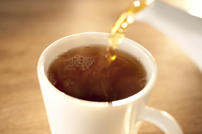 Barry's Tea Decaf 80 count Tea Bags (Pack of 1)