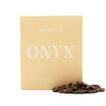 Onyx Coffee Lab Geometry Whole Bean Espresso Coffee Blend – Light Roasted Coffee Beans Whole – Coffee Whole Beans w/Notes of Berries, Sweet Lemon, & Earl Grey