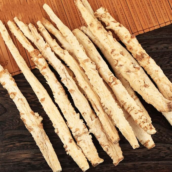 American Ginseng-Pure and Natural Herbal Tea -Chinese herbal medicine- 北沙参7.05oz/200g (Radix Glehniae)