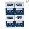 Organic Positively Tea Company, Blackberry Black Tea, K-Cup Compatible, 96 Pods
