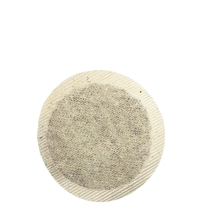 The Republic of Tea Jerry Cherry Black Tea, 50 Tea Bags (Refill Bag)