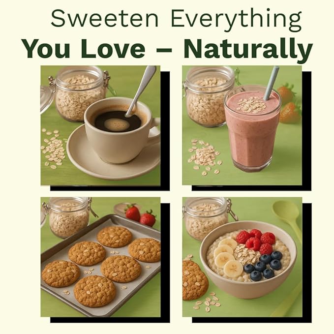 Truvias Natural Stevia Sweetener Packets – 400 Count – Zero Calorie Sugar Substitute, Plant-Based Sweetener, Keto Friendly, Original Flavor, Ideal for Coffee, Tea & Baking