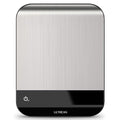 Ultrean Food Scale, Digital Kitchen Scale with LED Display, Weight Grams and Ounces for Baking Cooking, 6 Units with Tare Function, 304 Stainless Steel, 11lb (Batteries Included)