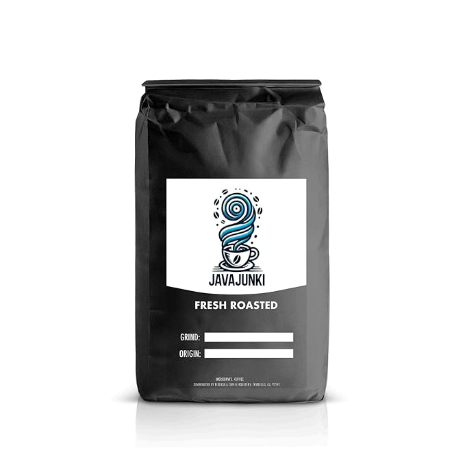 Breakfast Blend Specialty Coffee | 12oz. Coffee (Automatic Drip Ground)