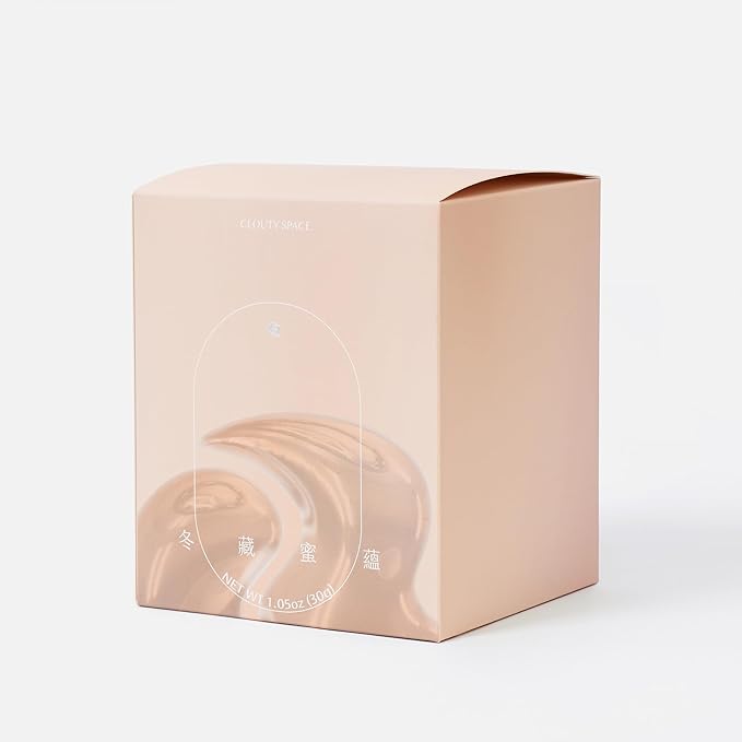 Clouty Space, Authentic Taiwan Black Tea, Farm Direct, Floral Aftertaste, Honey Petal, 10 Tea Sachets (30g)