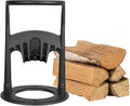 Kindling Cracker Firewood Splitter - Kindling Splitter Wood Splitter Wood Splitting Wedge Manual Log Splitter Wedge