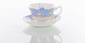 English Ladies Co. Disney Bone China Cup & Saucer : Cinderella