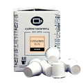 Cinnamon Bun Coffee Pods by Coffee Beanery | 48ct Bulk Flavored Coffee Pods Medium Roast Coffee Pods| 100% Specialty Arabica Coffee| Gourmet Coffee Pods