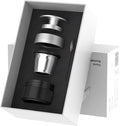 OutIn Nano Espresso Accessories Kit, Basket Plus, double shot