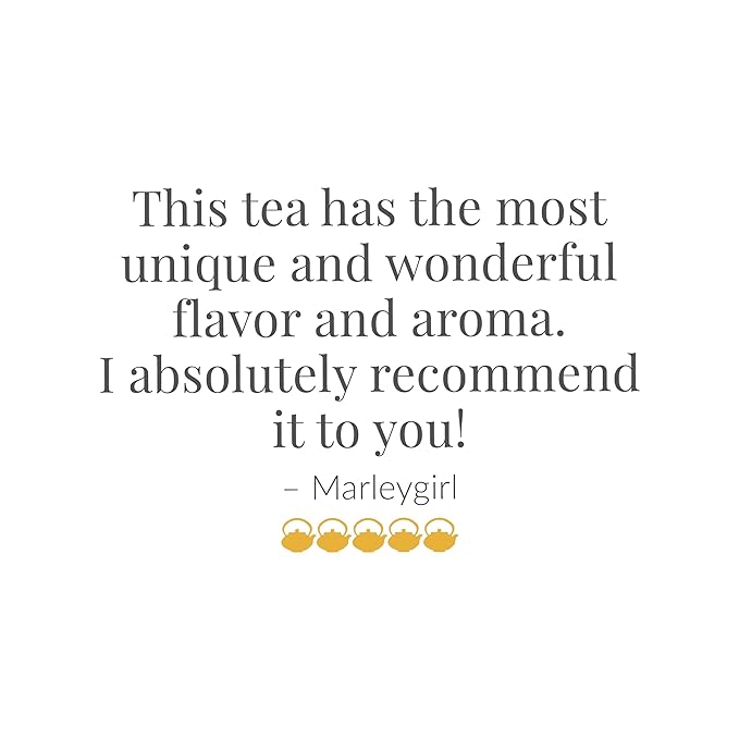 The Republic of Tea Caramel Apple Red Tea, 36-Count, Packaging may vary