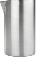 Barfly Double Wall Stainless Steel Mixing Tin 21oz (625Ml)