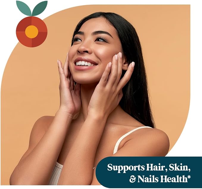 Pattern Wellness Collagen Peptides Powder (Type I & III) - Hair, Nails, Skin & Joint Support - Grass Fed & Pasture-Raised - Hydrolyzed, Non-GMO, Dairy Free, & Keto-Friendly - Unflavored (16 Oz)