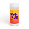 NAMANNA Pure Monk Fruit Sweetener - Zero Calorie, Zero Carb, Paleo Safe (50% Mogroside V, 20g, 400 Servings)