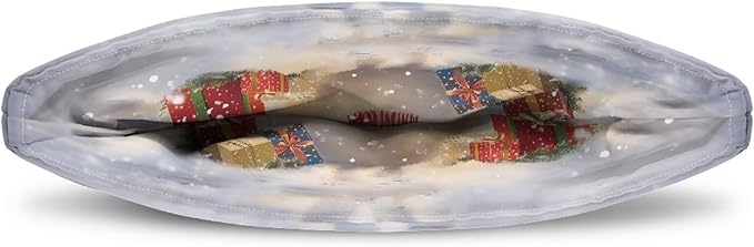 Snowflake and Snowman Tea Cozy for Teapot Tea Insulated for Women Thick Tea Cozies Keep Warming Teapot Dust Protector Fashion Kitchen Accessories for Housewife Teapot Cover