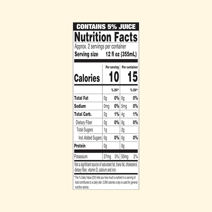 AriZona Diet Arnold Palmer - Half and Half, Big Can, 22 Fl Oz (Pack of 12)