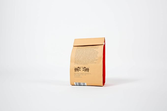 Mysore Nuggets | Medium Roast | Whole Bean Coffee | Hazelnut & Malt Notes with a Creamy Finish | 6oz