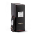 Dammann Freres Satchets, Ceylan O.P. Tea Bags, Premium Gourmet French Black Tea, Individually Wrapped, 24 Count (Single Pack)