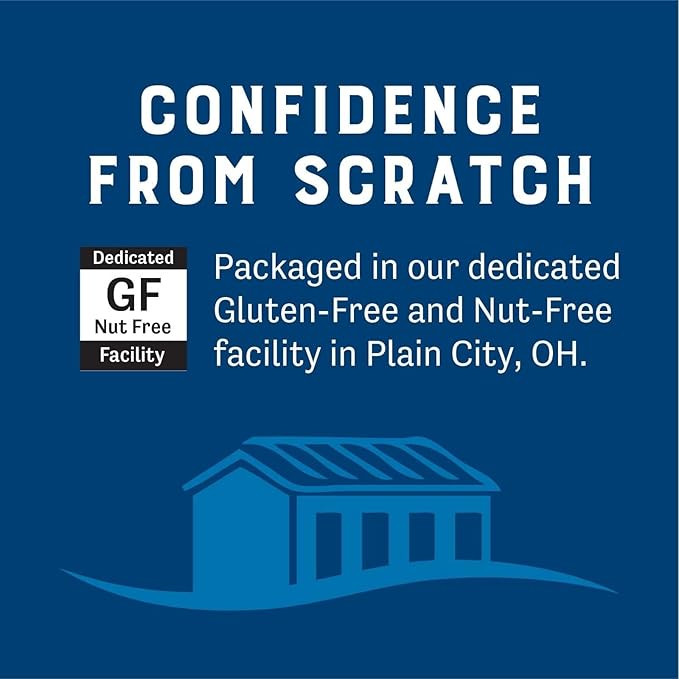 Judee’s Oat Milk Powder 1 lb - Vegan, Non-GMO, Soy-Free, Gluten-Free, and Nut-Free - Dairy Alternative - Use for Baking - Blends Well in Shakes and Smoothies - Add to Your Favorite Coffee and Drinks