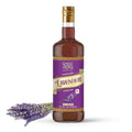 ChocZero Sugar Free Lavender Flavoring Syrup – Keto Friendly, Low Calorie & No Sugar Alcohols – 25.4 Fl Oz