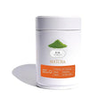 SOKYO ceremonial matcha powder series Rich and full-bodied flavor powdered green tea Japanese matcha (3.52oz / 100g, Fuji Ceremonial Q)