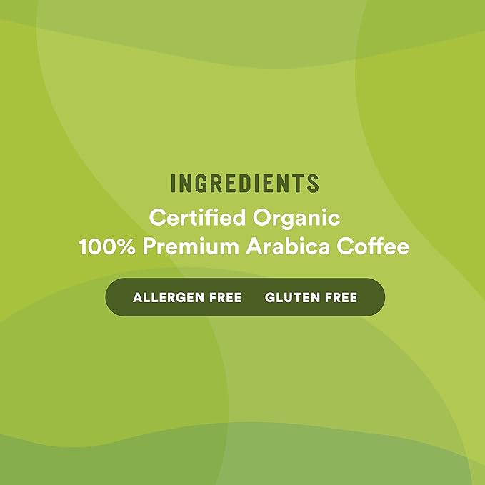 Cameron's Coffee Single Serve Pods, Breakfast Blend, 72 Count (Pack of 1)