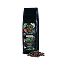 Mt. Zulu Pink Bourbon Beans – Fermented with Strawberry, Cherry & Blackberry | Specialty Colombian Coffee | Fruity Cup | 8oz Bag