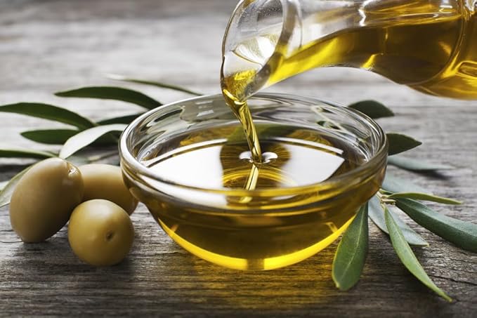 Bono Sicilian Extra Virgin Olive Oil | Organic | Sicilia PGI | 100% Italian Extra Virgin Olive Oil, 16.9 oz