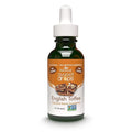 SweetLeaf Sweet Drops - Flavored Stevia Liquid Sweetener, Organic Stevia Extract, Zero Calories, Gluten Free, Keto Friendly, Non GMO, Natural Flavor - English Toffee, 2 Fl Oz (Pack of 1)