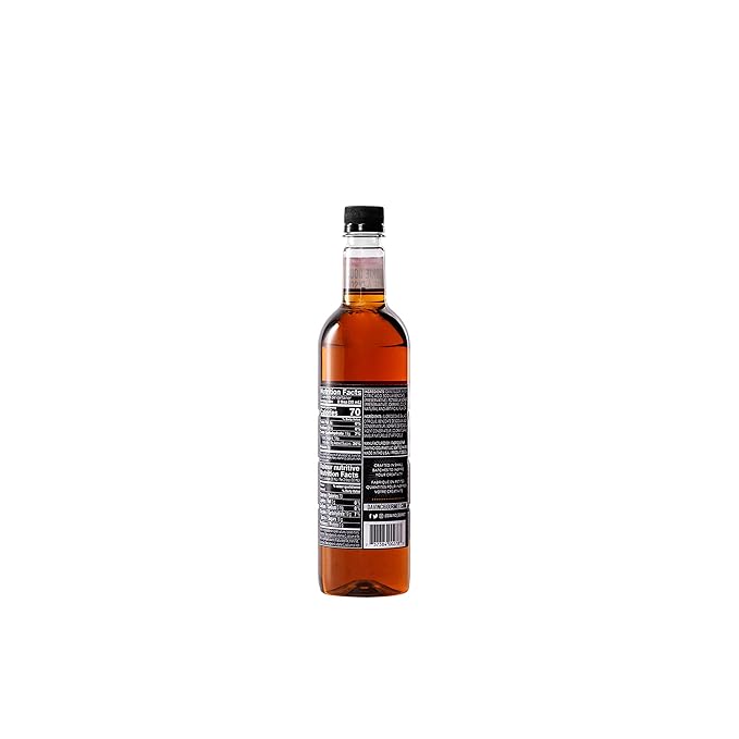 DaVinci Gourmet Classic Cookie Dough Syrup, 25.4 Fluid Ounces (Pack of 1)
