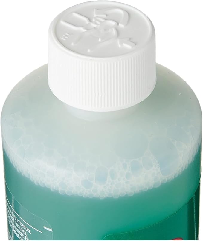 Urnex Freez Ice Machine Cleaner - 14 Ounce - 5 Use - Nickel Safe Formula Based On Citric Acid Commercial Ice System Cleaning Product