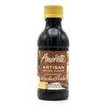 Amoretti - Natural Bacio Chocolate Hazelnut Praline Artisan Flavor Paste, 8 oz, Perfect For Ice Cream, Beverages, Cakes, and more, Preservative Free, Vegan, Gluten Free, No Artificial Sweeteners