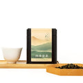 TEA & TIME Oolong Tea Loose Leaf – Four Seasons Spring Oolong (Sijichun), Premium Taiwanese Oolong Tea, Fragrant Chinese Tea Leaves, Fresh Aroma, (100g / 3.5oz)