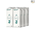 Minor Figures - Oat Milk - Barista Standard - 32 Oz - 6 Pack - Non-GMO - Plant-Based - Vegan - Dairy Free - Shelf Stable - Unsweetened