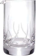 Barfly Mixing Glass Etch Pattern -17 Oz(500 Ml)