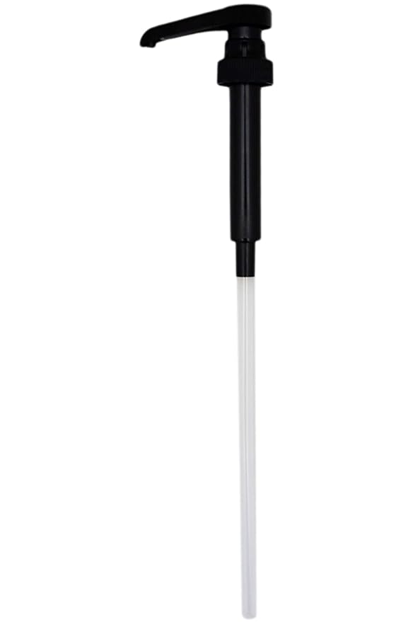 Upouria French Vanilla Coffee Syrup Flavoring, 100% Vegan, Gluten-Free, Kosher, 750 mL Bottle (Pack of 4) with 2 Syrup Pumps