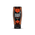 Nate's Raw Manuka Honey New Zealand MGO 512+ | UMF Certified 15+ | 13.2 oz Squeeze Bottle