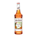 Monin - Pumpkin Spice Syrup, Hints of Nutmeg and Cinnamon, Natural Flavors, Great for Lattes, Mochas, Steamers, Teas, Ciders and Dessert Cocktails, Non-GMO, Gluten-Free (750 ml)