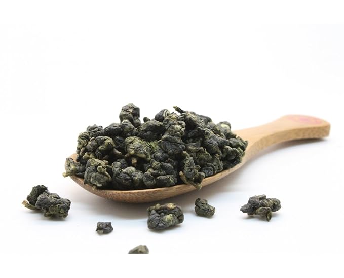 Tealyra - Milk Jin Xuan Oolong - High Mountain Taiwanese Loose Leaf Tea - Great Milky Cream Taste and Aroma - 200g (7-ounce)