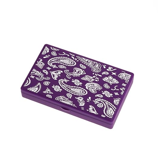 True 42 Maxim 201 Purple Special Edition 200gx0.01g Precision Gram Scale for Jewelry/Food/Medicine Paisley 200g 0.01g (Purple Grape)