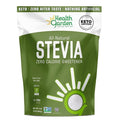 Health Garden Stevia Sweetener Powder - 4:1 Sugar Substitute - All Natural - Gluten Free - Keto Friendly - Tastes Like Sugar (2 lbs)