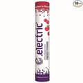 Smooth and Gentle Caffeine Energy. No Sugar. No Calories. Healthy and All Natural Natural Raspberry Revelry – 10 Straw Pack