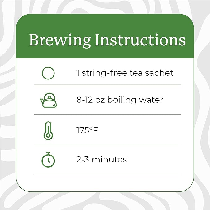 Starwest Botanicals Organic Green Tea - Caffeinated Herbal Tea, Contains Caffeine, Tea with Antioxidant Properties, USDA Organic Green Tea Leaf, Non GMO - Bulk Pack, 100 Tea Bags